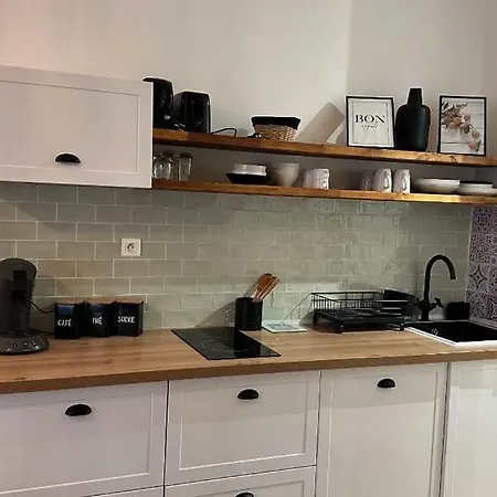 Apartamento Pied Dans L'eau - Wifi- Piscine