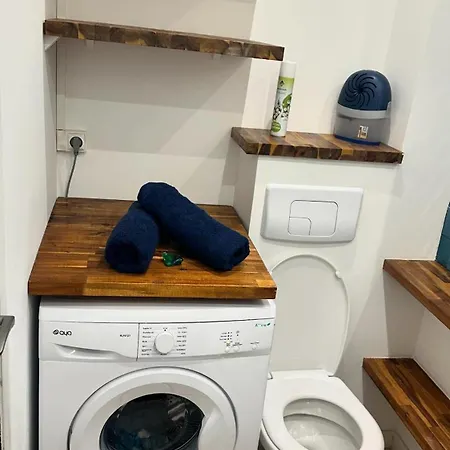 Pied Dans L'eau - Wifi- Piscine Apartment Santa-Lucia-di-Moriani